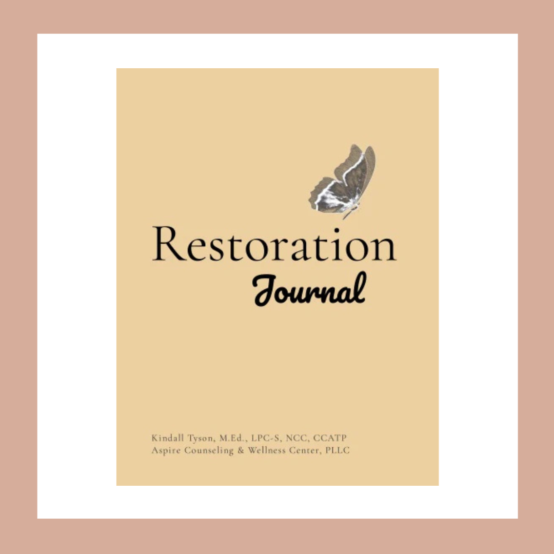 Restoration Journal